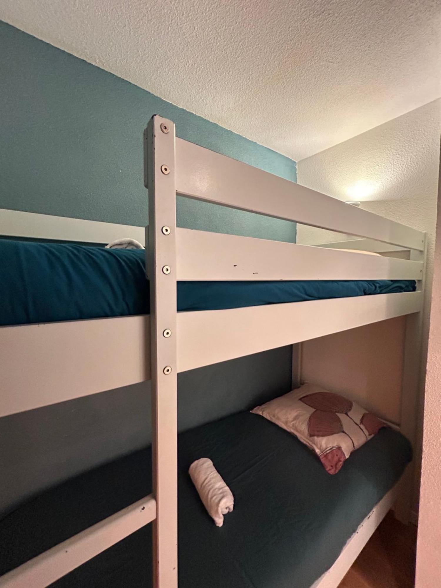 Havre De Paix Climatise Parking T1 Apartamento